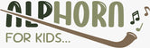Alphorn For Kids – Home
