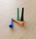Mundstück bunt