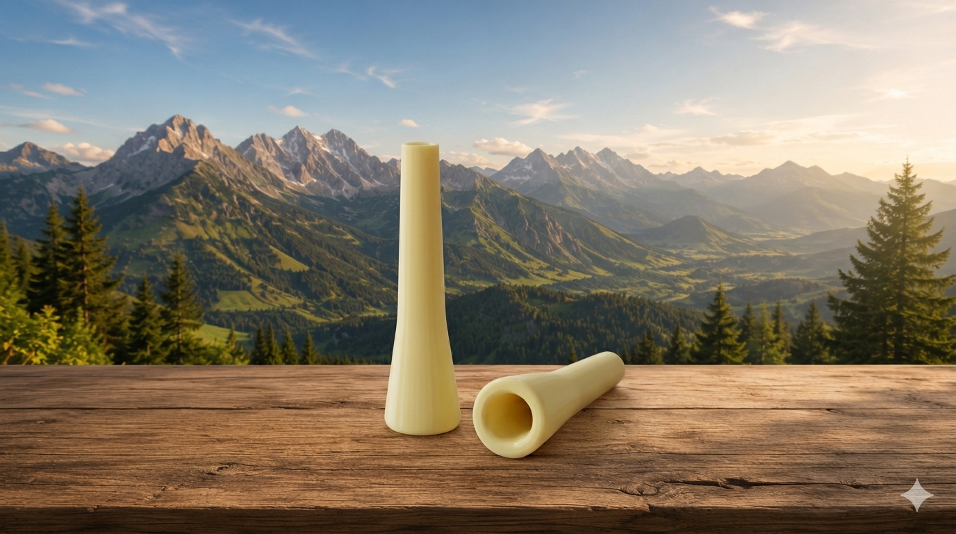 Mundstück